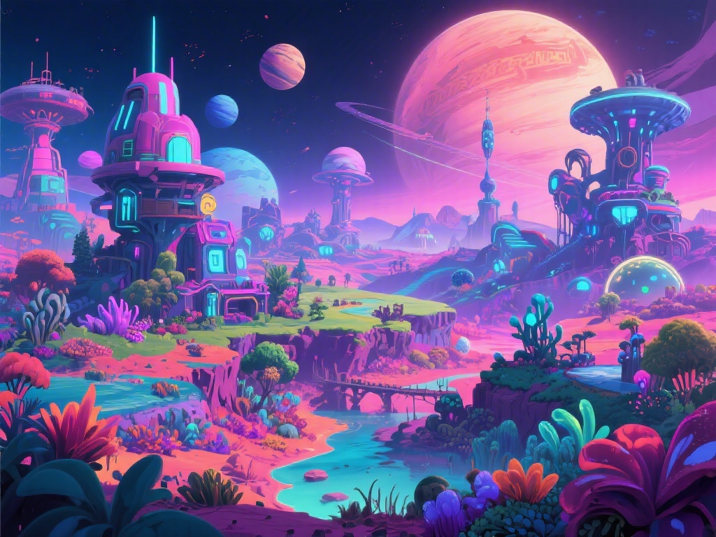 Unraveling the Lore and Backstory of Borderlands 4: A Comprehensive Guide