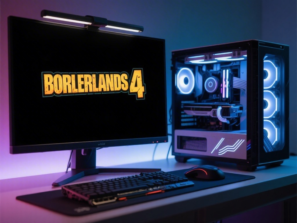 5 Effective Solutions to Borderlands 4 Performance Issues in 2023