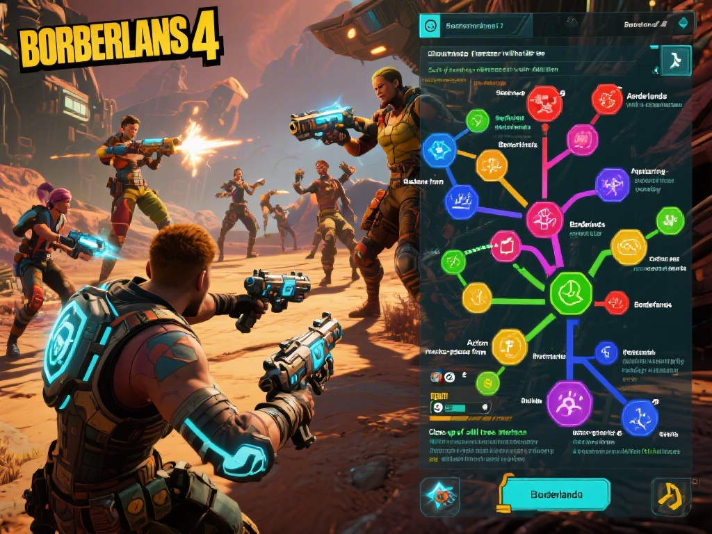Comprehensive Borderlands 4 Update Patch Notes: What's New in the Latest Patch?