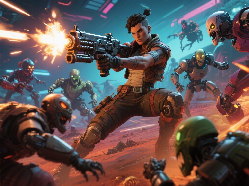 Ultimate Guide to Borderlands 4 Vex Build: Tips and Strategies