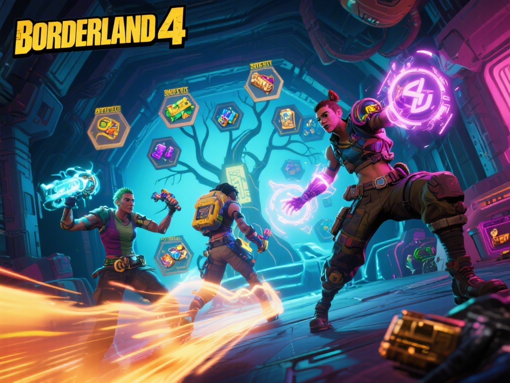 Mastering New Shift Codes in Borderlands 4: Your Ultimate Guide