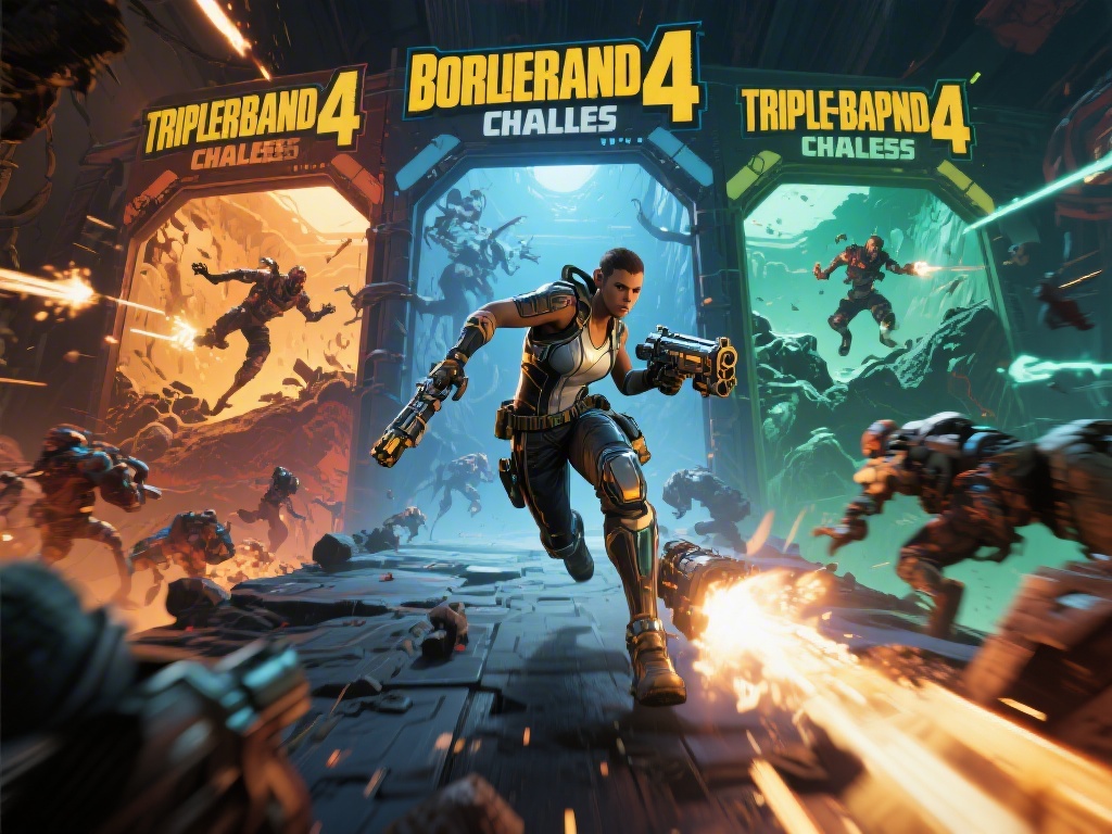 5 Essential Tips for Mastering the Triple Bypass in Borderlands 4