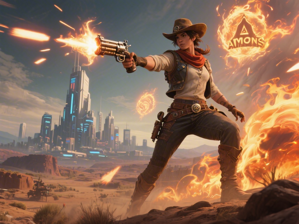 Ultimate Guide to Amon Borderlands 4: Tips, Builds, and More!