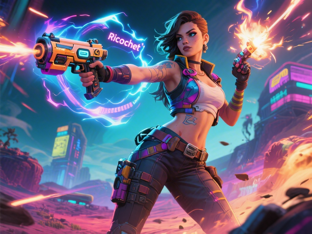 10 Essential Tips for Mastering Borderlands 4 Harlowe Builds in 2023