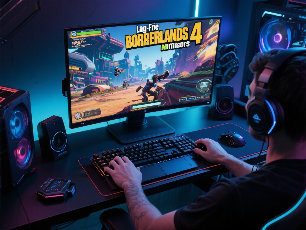 How to Fix Borderlands 4 Multiplayer Lag in 2023: Complete Guide
