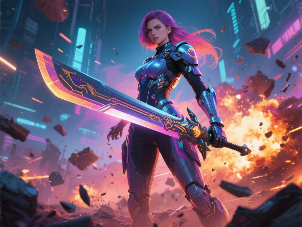 10 Essential Tips for Mastering Borderlands 4's Rafa in 2024