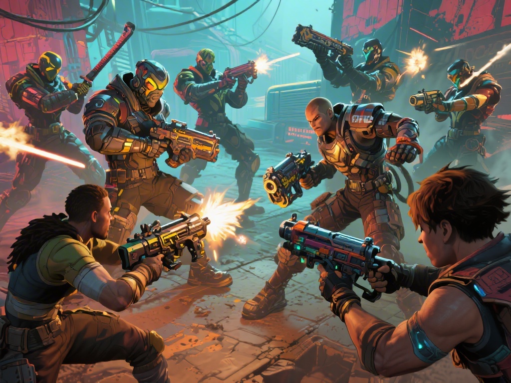 How to Master "Borderlands 4 Shift Coes": Complete Gameplay Guide