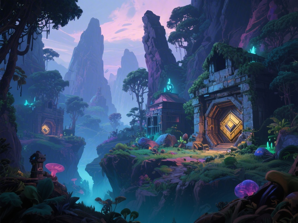 Ultimate Guide to Finding Borderlands 4 Vault Locations in 2023