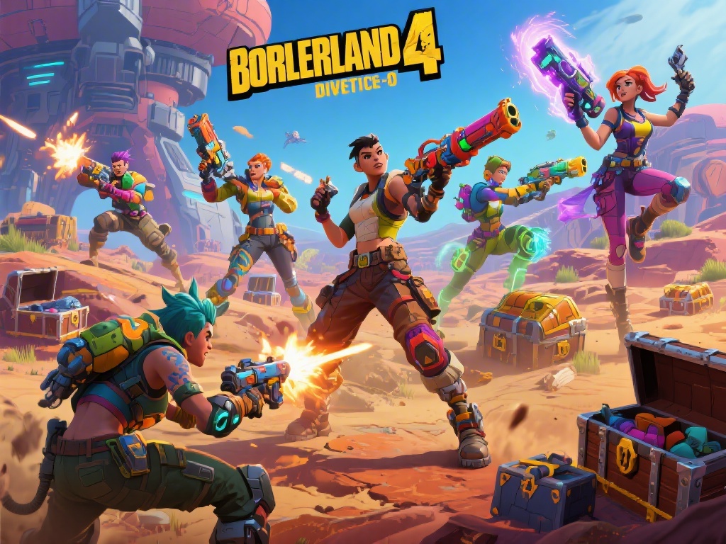 Top 10 Directive-0 Borderlands 4 Tips for Ultimate Gameplay