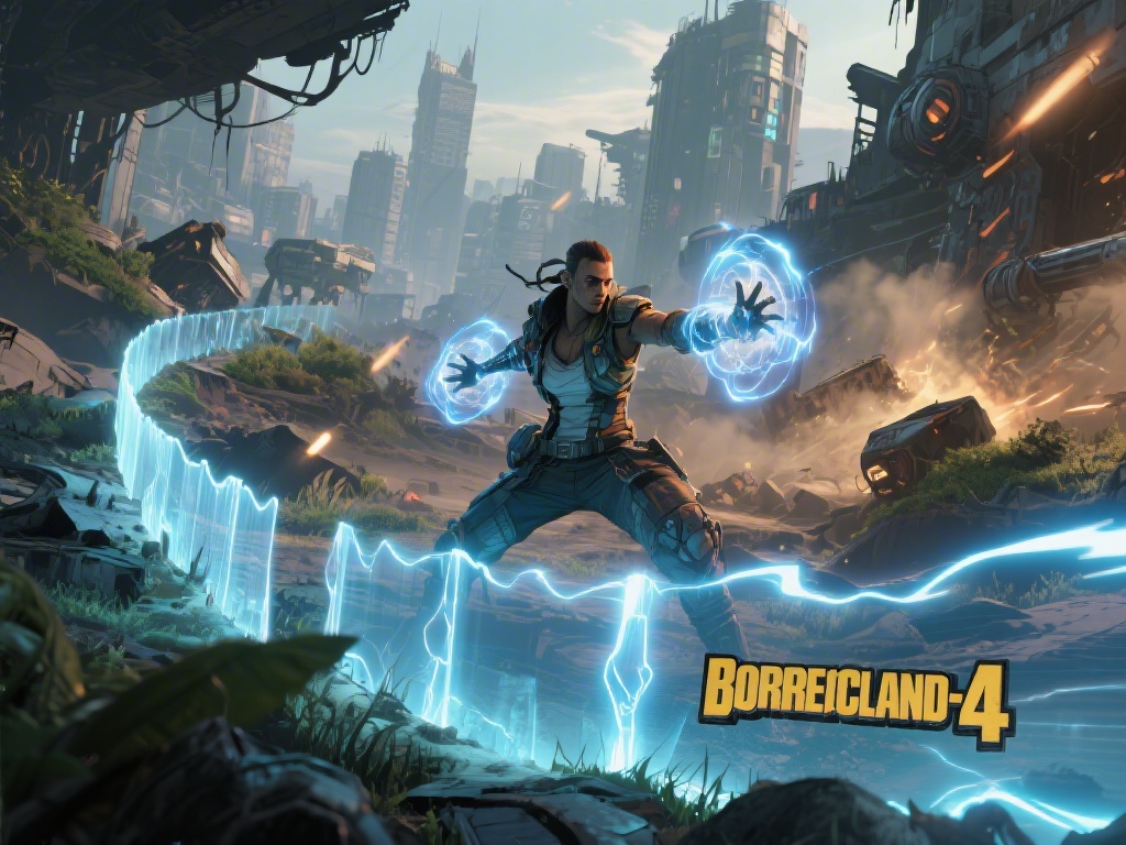 10 Essential Directive-O Builds for Borderlands 4: Ultimate Guide