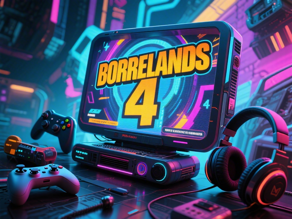 Why Can't I Preload Borderlands 4? A Comprehensive Guide