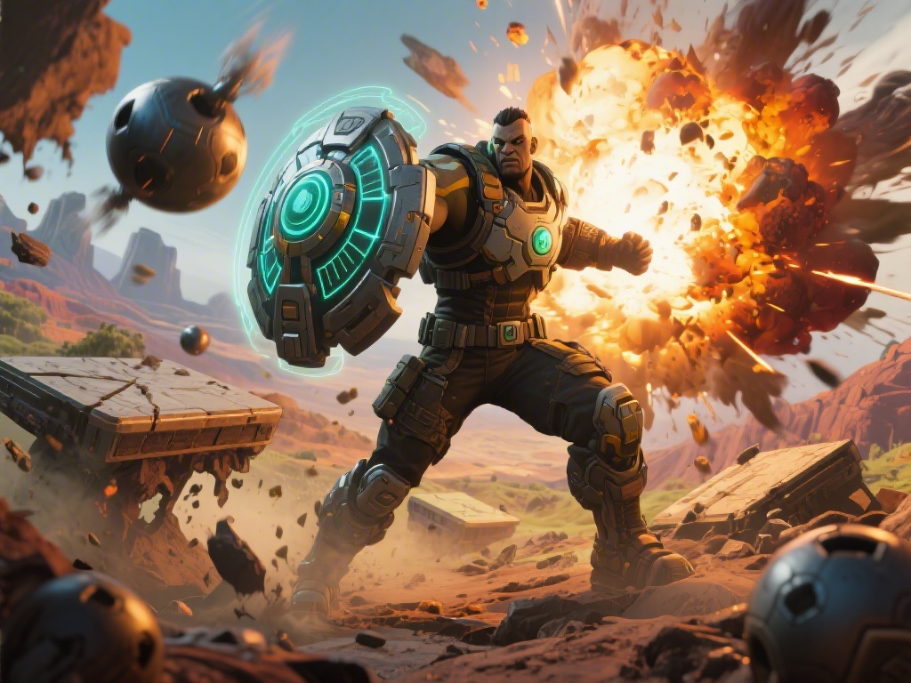 Bio-Bulkhead Borderlands 4: Master the Bio-Bulkhead Borderlands 4 Builds