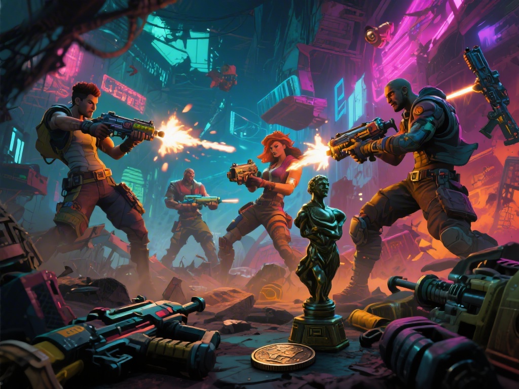 Ultimate Guide to the Borderlands 4 Collectors Edition: What You Need to Know