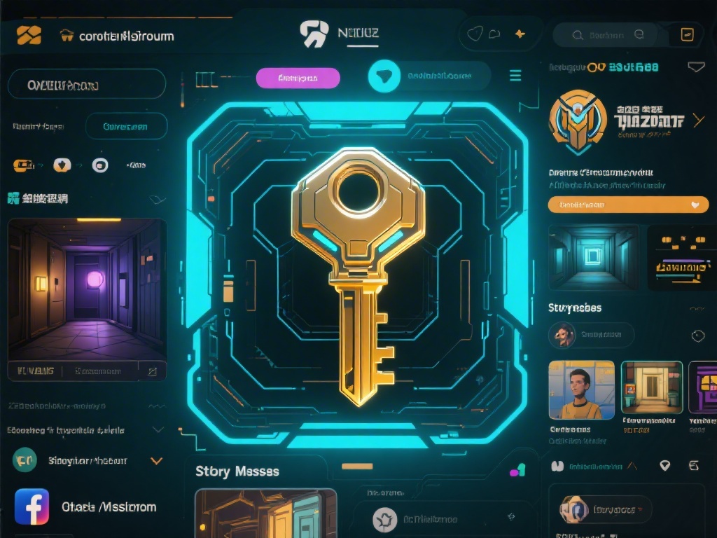 Ultimate Guide to Finding Borderlands 4 Golden Key Codes - Everything You Need to Know