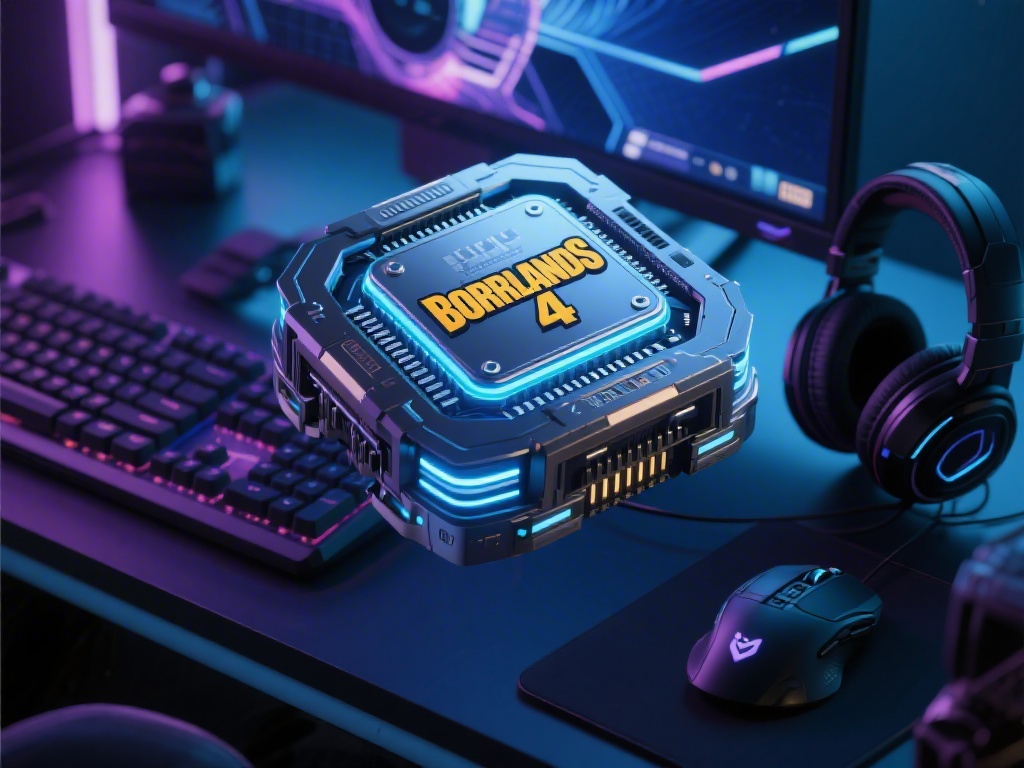 Top CPU Requirements for Borderlands 4 Host: What You Need to Know