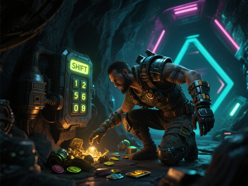 Unlock Golden Keys in Borderlands 4: The Ultimate Shift Code Guide