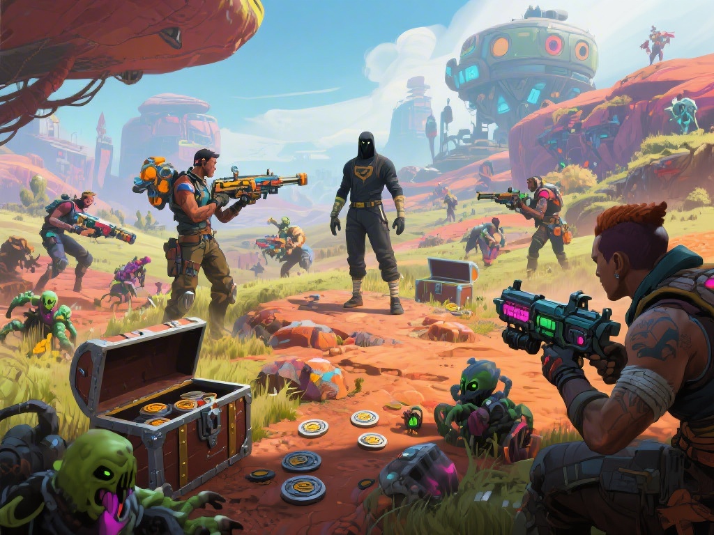 Ultimate Guide to Borderlands 4 Trainer Unlocks: How to Unlock All Secrets!