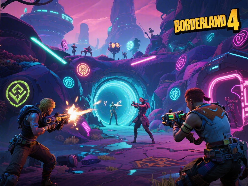 Top 10 Unidentified Cheats for Borderlands 4: How to Unlock Secrets!