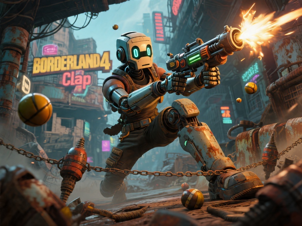 Borderlands 4 Best Character: Who Should You Choose?