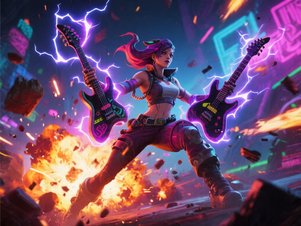 Ultimate Guide to Borderlands 4 Character Classes: Which One is Right for You?