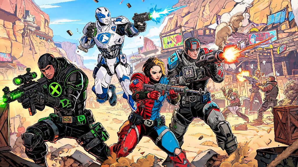 Borderlands 4 Coop: 7 Pro Tips to Dominate Missions With Friends in 2026