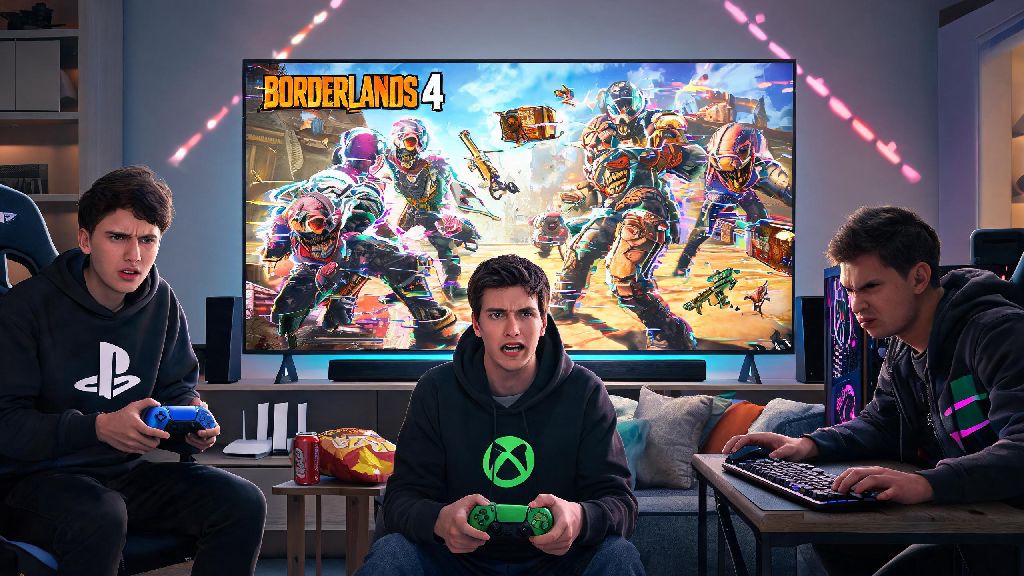 Borderlands 4 Desync Fix Reddit: 2026 Easy Tested Working Tips
