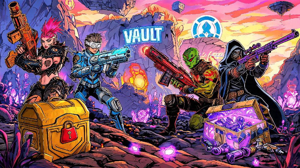Borderlands 4 Keys 2026 Guide: Easy Ways to Get Free SHiFT Codes Fast