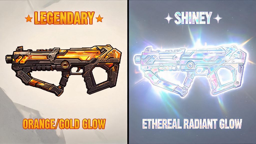 Borderlands 4 Shiney Rarity 2026 Guide: Types, Stats & Best Farming Spots