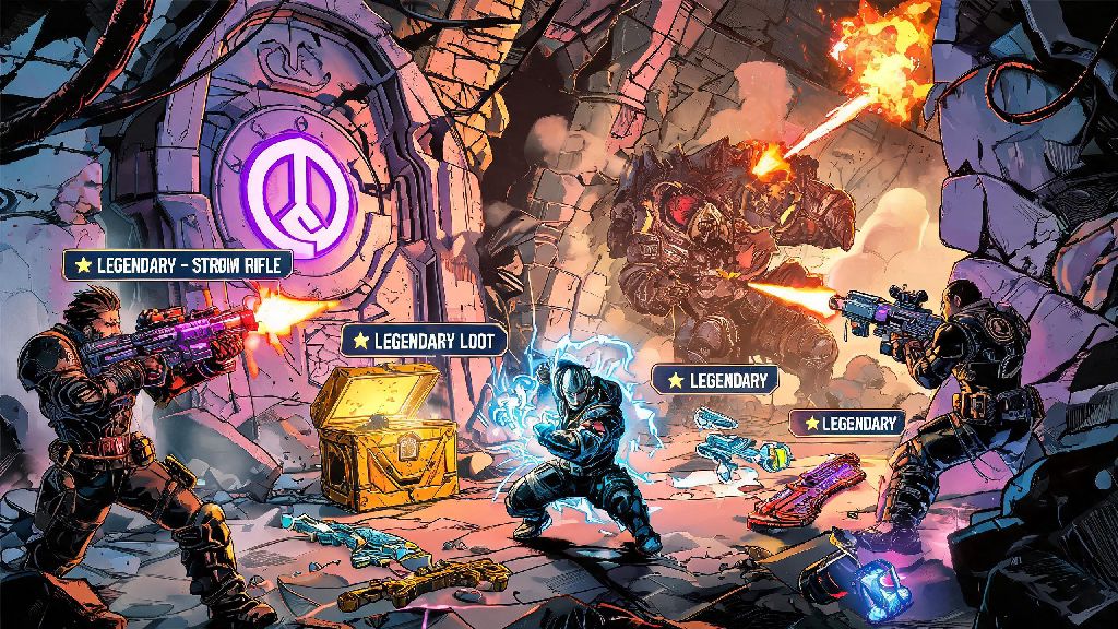2026 Guide: Borderlands 4 Ultimate Vault Hunter Mode Pro Tips & Rewards