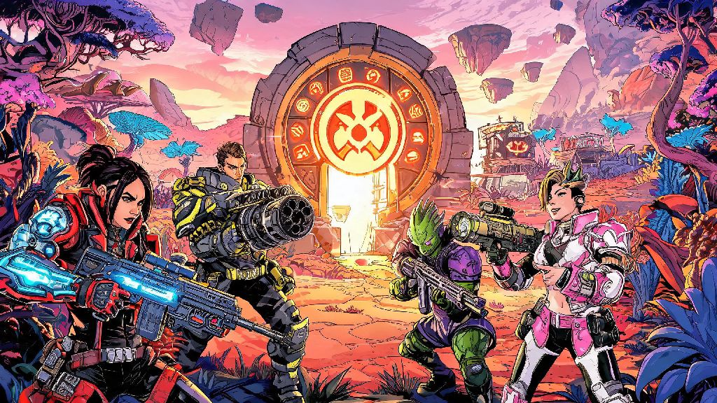 Borderlands 4 Vault Hunter Pack: 2026 Full Guide to Unlockables & Playstyle Tips
