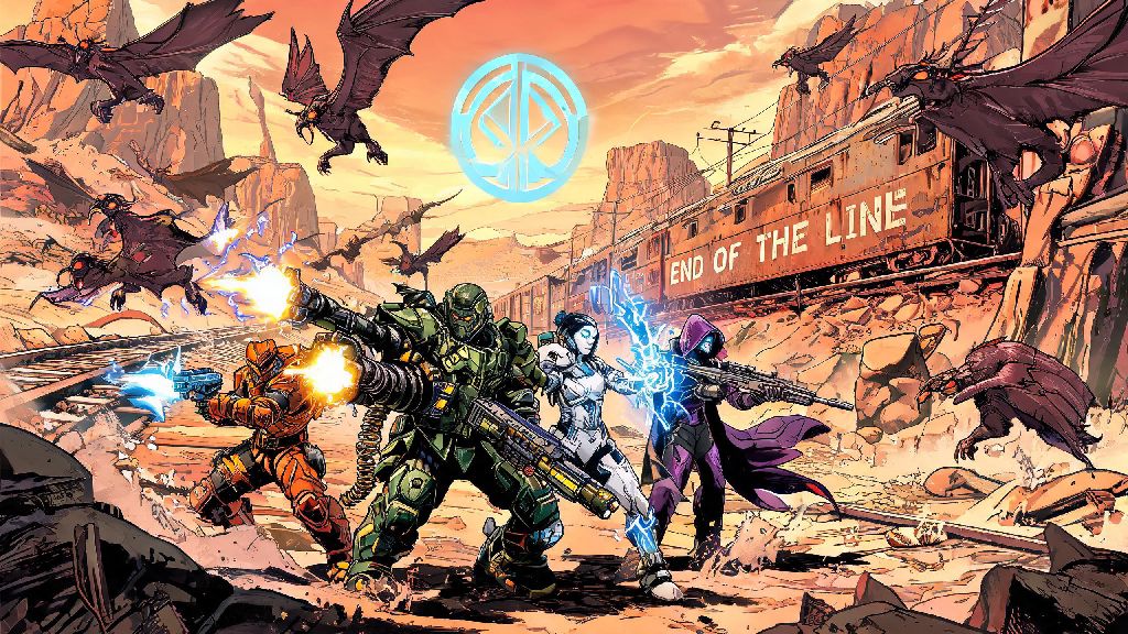 End of the Line Borderlands 4: 2026 Guide to Completing This Iconic Final Mission