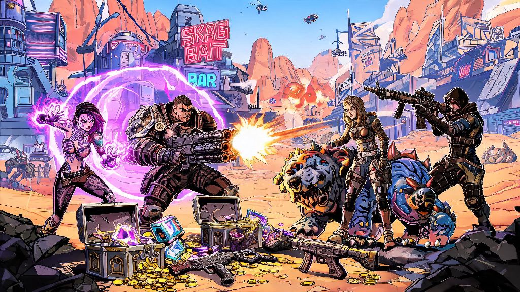 Is Borderlands 4 Good? 2026 Honest Review & Gameplay Breakdown