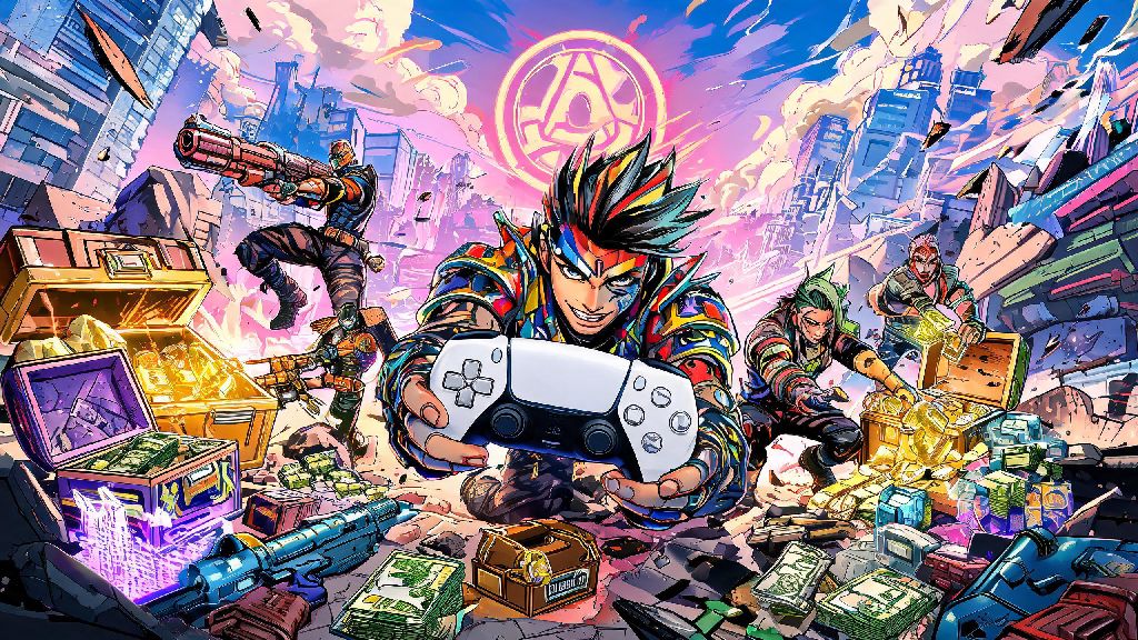 PS5 Borderlands 4 Guide: 7 Top Tips for New and Returning Vault Hunters