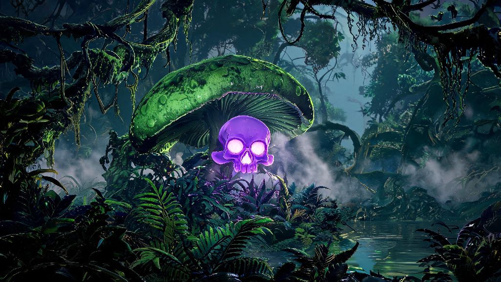 How to Find and Use Skull Orchid in Borderlands 4: Full Player Guide