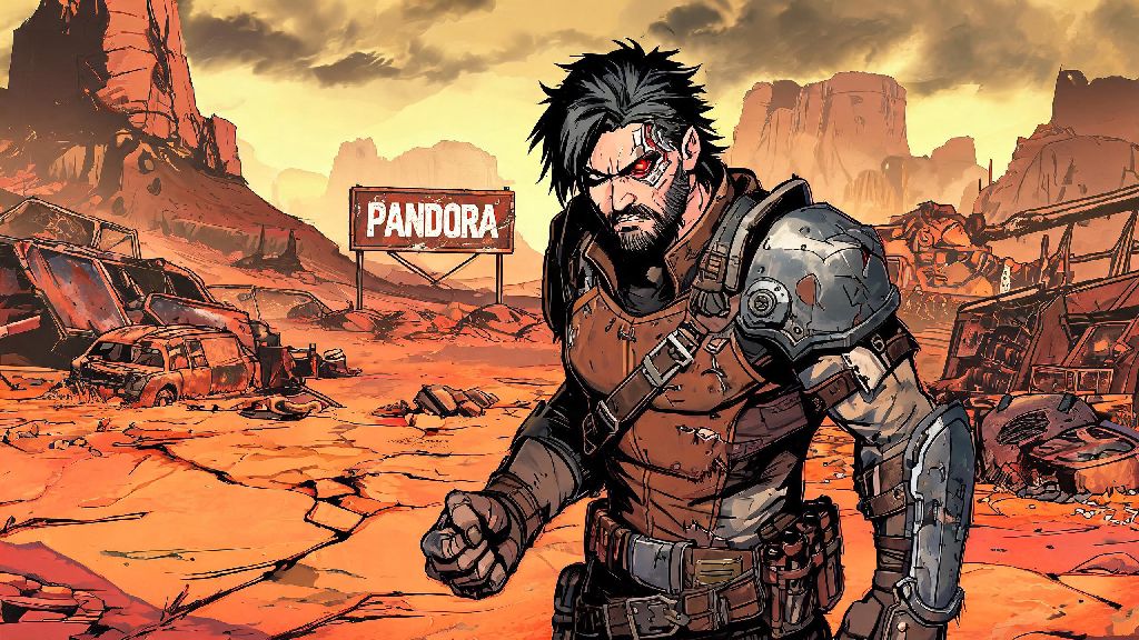 Best Zadra Borderlands 4 Art Breakdown: Hidden Details & Creative Choices