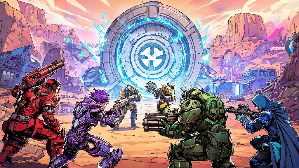 All Vault Bosses Borderlands 4 Reddit: Complete Player Guide & Pro Tips