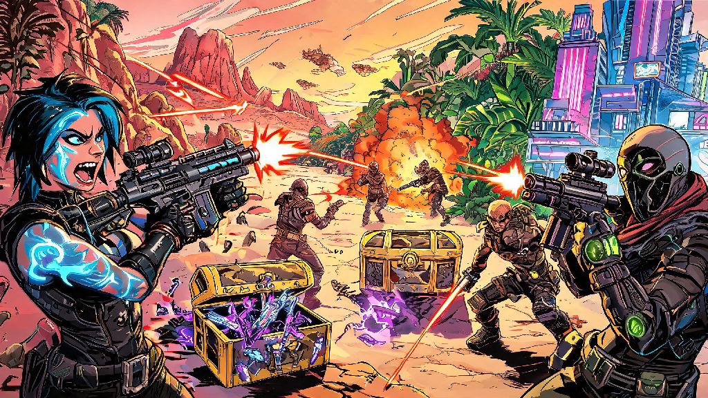 10 Best Legendaries in Borderlands 4: Must-Have Gear for All Playstyles
