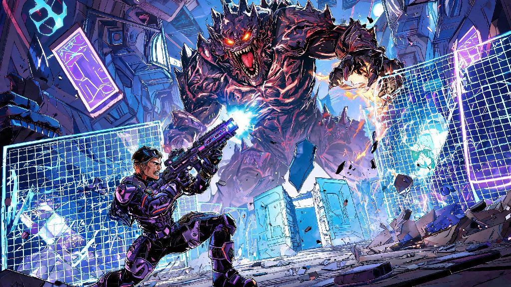 Borderlands 4: Can I Refight Vault Bosses? Simple Full Guide
