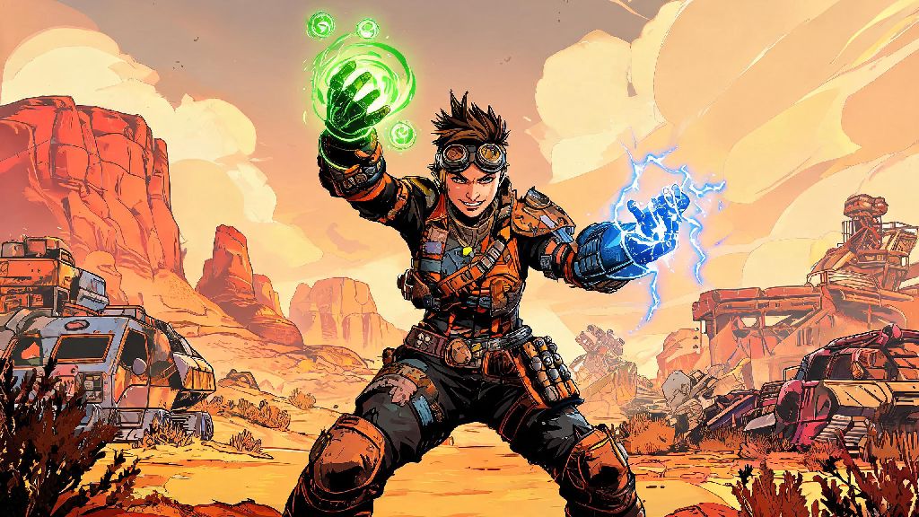How to Master the Borderlands 4 Fixer-Upper: Pro Tips for Every Playstyle