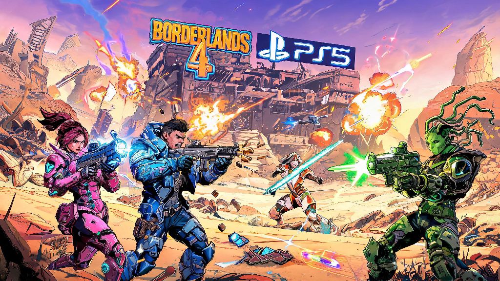 7 Useful Tips for Playing Borderlands 4 on PlayStation 5 for New & Returning Fans