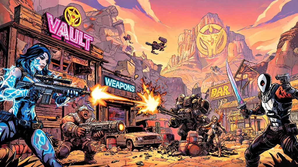 Guide to Borderlands 4 PS4: Features, Play Tips, and What Fans Can Look Forward To