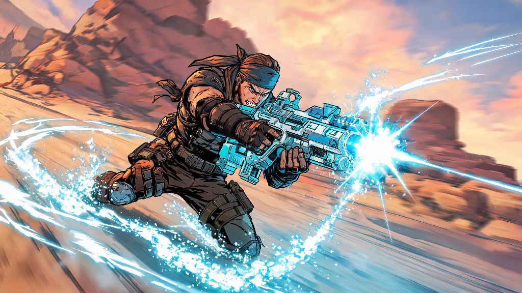 Guide to Borderlands 4 Slippy Damage: Mechanics, Perks & Best Build Tips