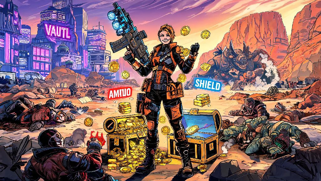 Borderlands 4 Trainer Guide: Safe Tips to Enhance Your Playthrough & Avoid Bans