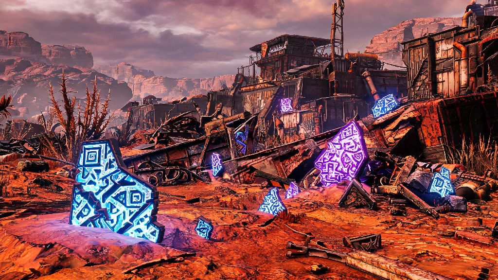 Borderlands 4 Vault Key Fragment Guide: How to Find and Use Them Easily