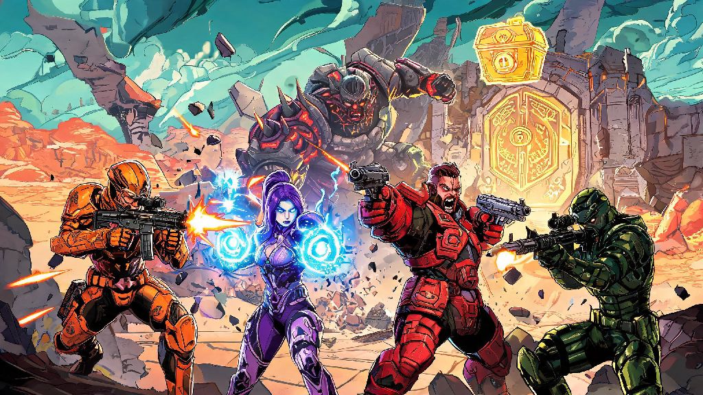 Borderlands 4 Walkthrough: Easy Guide to Beat All Missions, Bosses & Secrets