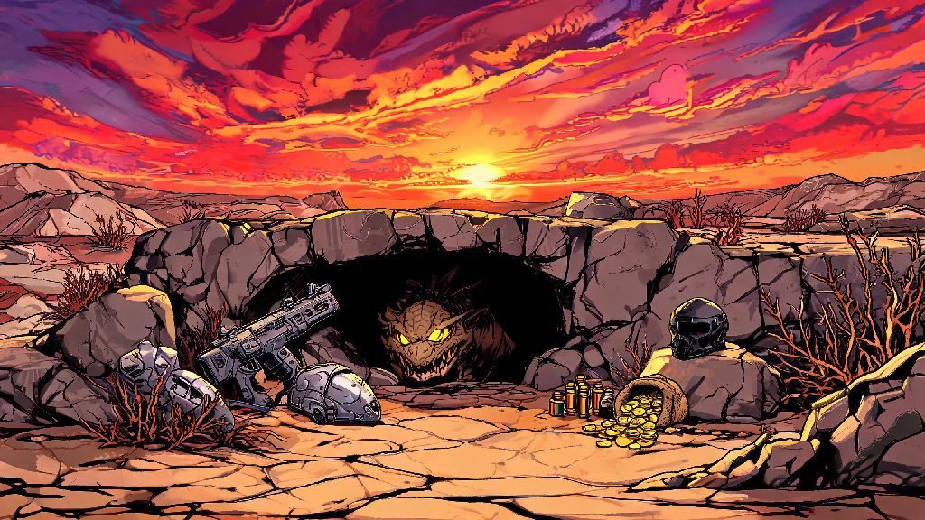 Cravens Nook Borderlands 4 Guide: Hidden Loot, Secrets & Easy Tips