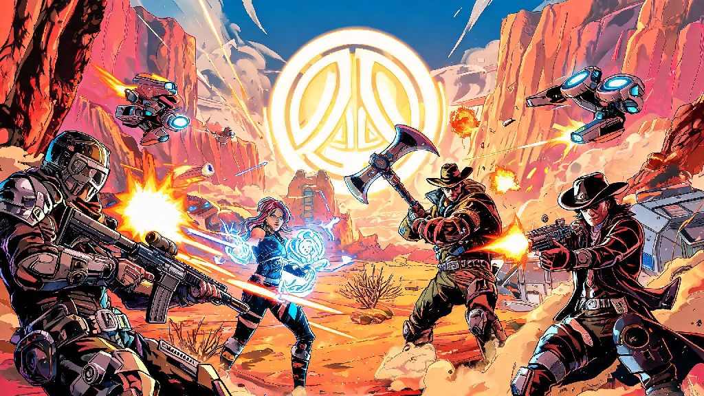 GenOne Borderlands 4 Guide: Key Details, Rumors, and What Fans Can Expect