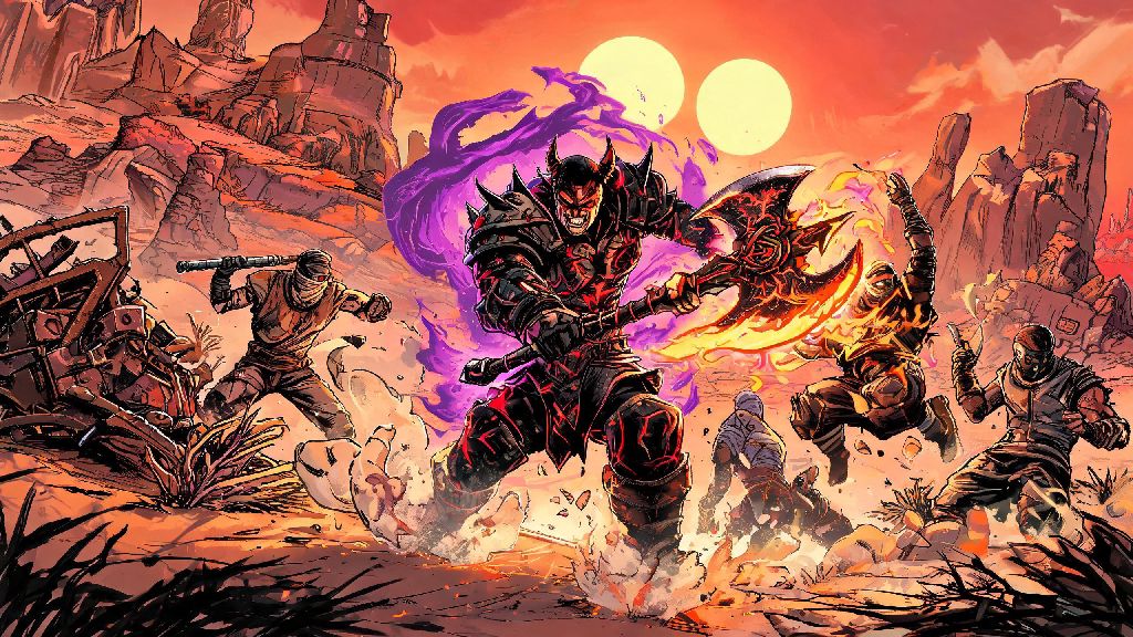Hellwalker Borderlands 4 Guide: Abilities, Builds, and Top Playstyle Tips