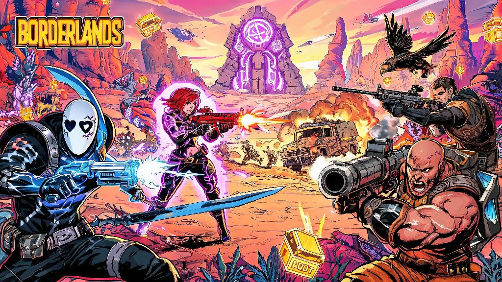 How Much Is Borderlands 4? Full Pricing Guide & Cost Breakdown