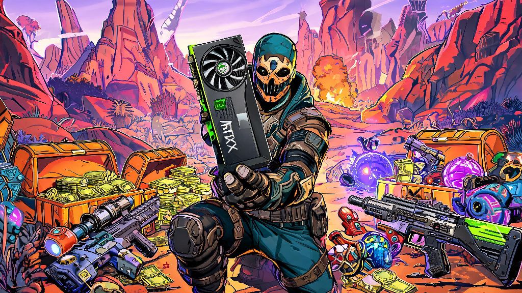 Easy Guide: How to Redeem Borderlands 4 Nvidia Bundle Codes Step-by-Step